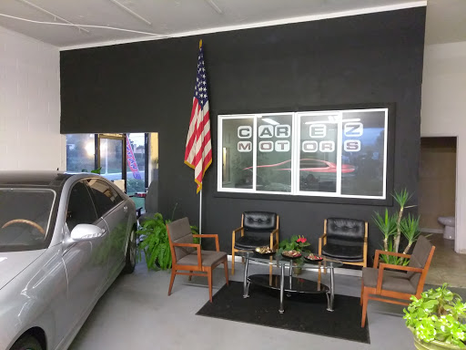 Used Car Dealer «Car Ez Motors», reviews and photos, 5885 Jurupa Ave k, Riverside, CA 92504, USA