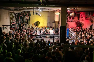 Guts & Glory boxing club in Cologne image