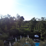 Photo n°2 de l'avis de Gessica.a fait le 06/08/2020 à 17:22 sur le  Santa Caterina Park Hotel à Sarzana