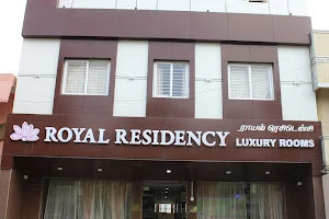 ROYAL RESIDENCY image