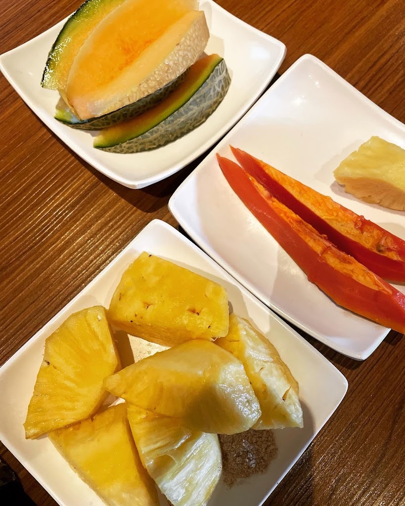 熱火美式牛排 的照片