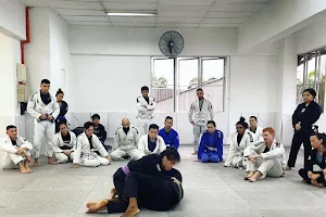 Hikari Martial Arts Gym I Bangsar Branch image