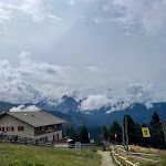 Photo n°3 de l'avis de Yongxue.h fait le 20/08/2022 à 09:20 sur le  Plose Restaurant La Finestra à Afers