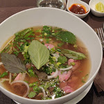 Photo n° 2 de l'avis de Henri.e fait le 05/11/2019 à 20:42 pour Restaurant Asia Quimper à Quimper