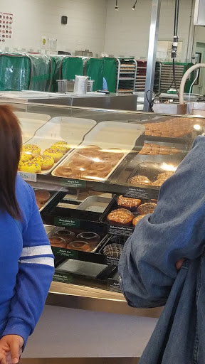 Bakery «Krispy Kreme Doughnuts», reviews and photos, 4302 Tacoma Mall Blvd, Tacoma, WA 98409, USA