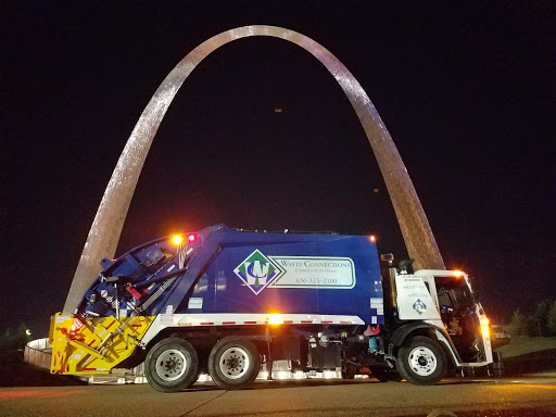 Waste Connections - St. Louis
