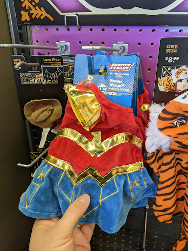 Pet Supply Store «Petco Animal Supplies», reviews and photos, 233 S Stewart Rd, Liberty, MO 64068, USA