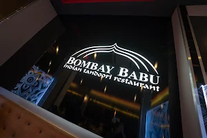 Bombay Babu La Tejita image