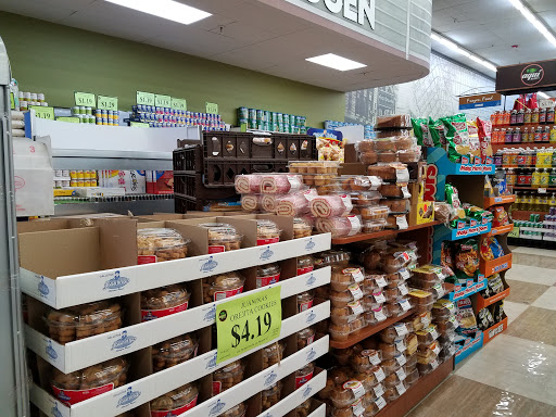 Supermarket «Aquí Market», reviews and photos, 2-16 Garfield Ave, Jersey City, NJ 07305, USA