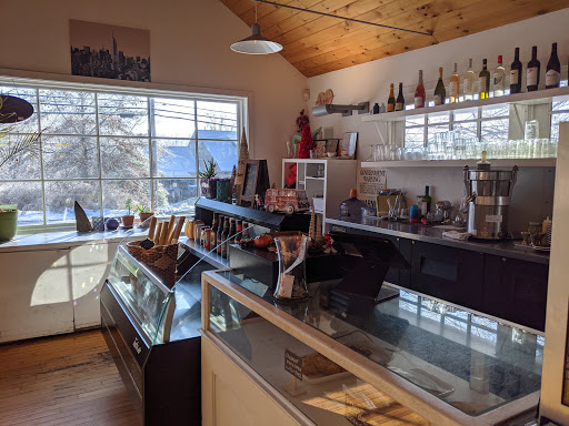 Restaurant «Lekker 209», reviews and photos, 3928 Main St, Stone Ridge, NY 12484, USA