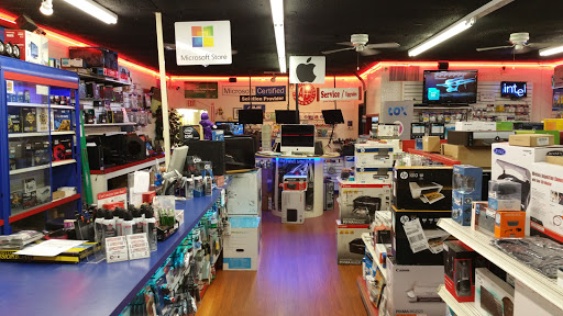 Computer Store «Computer Connection Inc», reviews and photos, 6607 N May Ave, Oklahoma City, OK 73116, USA