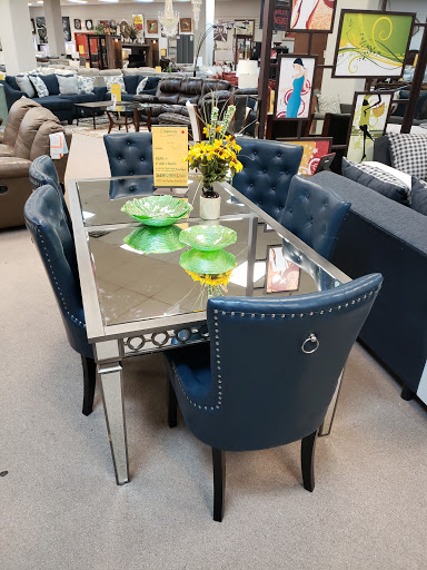 Furniture Store «Overstock Furniture», reviews and photos, 6200 Little River Turnpike, Alexandria, VA 22312, USA