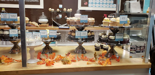 Bakery «Flavor Cupcakery», reviews and photos, 10253 York Rd, Cockeysville, MD 21030, USA