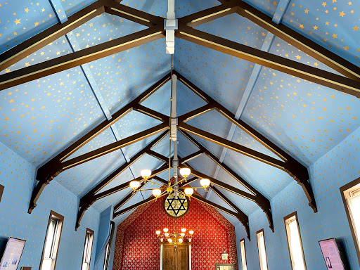 Museum «Temple Israel Museum», reviews and photos, 201 W 4th St, Leadville, CO 80461, USA