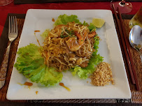 Phat thai du Restaurant thaï Le Phuket à Libourne - n°3