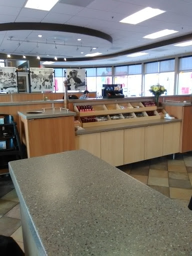 Fast Food Restaurant «Chick-fil-A», reviews and photos, 1194 US-22, Phillipsburg, NJ 08865, USA