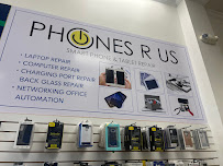 Phones R US - Photo 3 - Car repair in Hollywood, FL, Hollywood