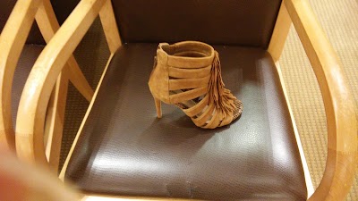 shoe-store