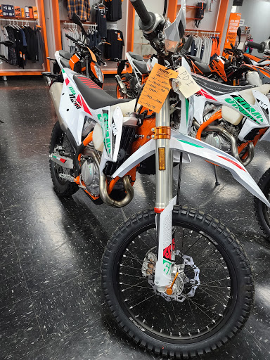 Motorcycle Dealer «Mach 1 Motorsports», reviews and photos, 510 Couch St, Vallejo, CA 94590, USA