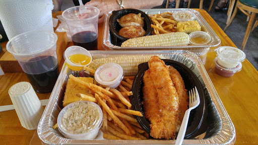 Seafood Market «Skippers Seafood», reviews and photos, 647 NJ-72, Barnegat, NJ 08005, USA