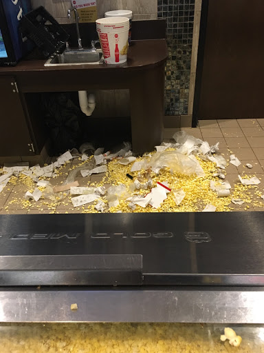 Movie Theater «AMC Thoroughbred 20», reviews and photos, 633 Frazier Dr, Franklin, TN 37067, USA