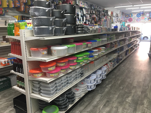 Shelving Store «Discount Shelving & Displays Inc.», reviews and photos, 83 Milbar Blvd, Farmingdale, NY 11735, USA