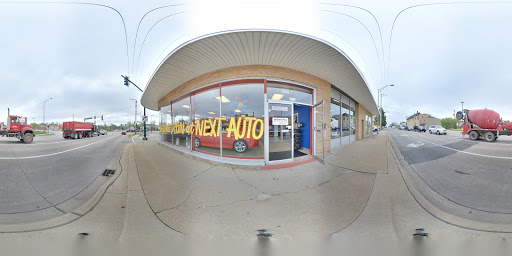 Used Car Dealer «Next Auto Sales Inc.», reviews and photos, 1112 Front St, McHenry, IL 60050, USA