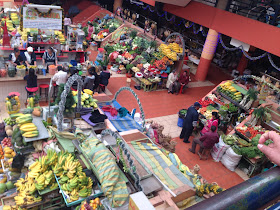 Mercado Modelo