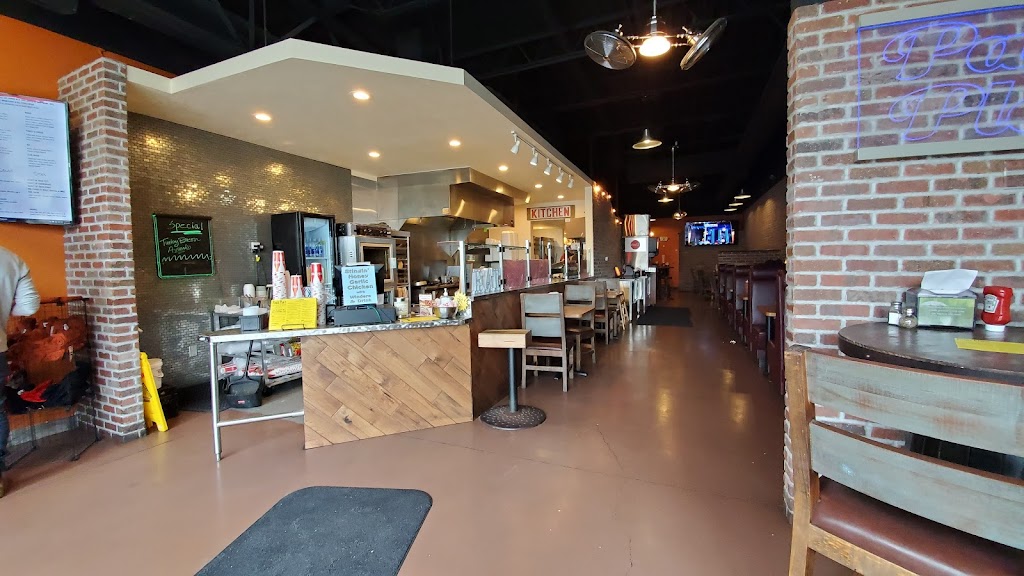 Paul's Place Sandwich Shop 84062