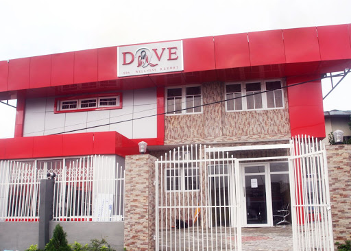 Dove Spa Wellness Resort, 12 Saka Agbaje Street, Off Aare Ave, New Bodija 200221, Ibadan, Nigeria, Resort, state Osun