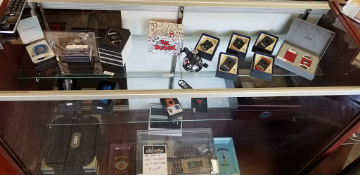 Tobacco Shop «Cigar Lounge», reviews and photos, 6840 Virginia Pkwy #110, McKinney, TX 75071, USA