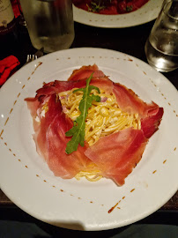 Prosciutto crudo du Restaurant italien Alcoryllis Ristorante Italiano à Paris - n°15