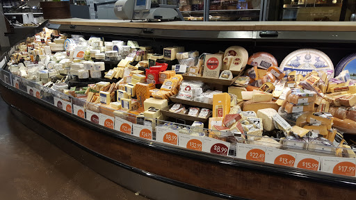 Grocery Store «Lunds & Byerlys Eagan», reviews and photos, 1299 Promenade Pl, Eagan, MN 55121, USA