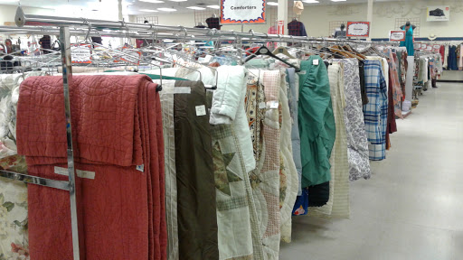 Thrift Store «The Salvation Army», reviews and photos, 2400 W New Haven Ave, Melbourne, FL 32904, USA