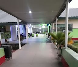 Military Hospital Port Harcourt photo