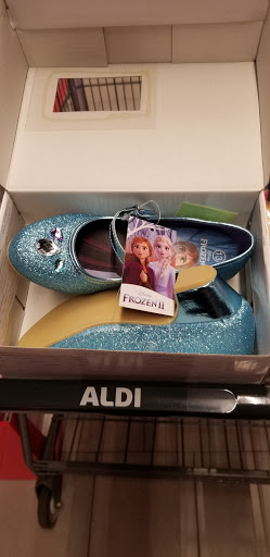 Supermarket «ALDI», reviews and photos, 1700 E Sycamore St, Kokomo, IN 46901, USA