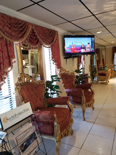 Funeral Home «James C Boyd Funeral Home», reviews and photos, 2324 NW 6th St, Fort Lauderdale, FL 33311, USA