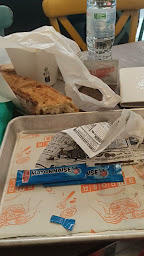Photo n°29 de Burger Club à Strasbourg ()