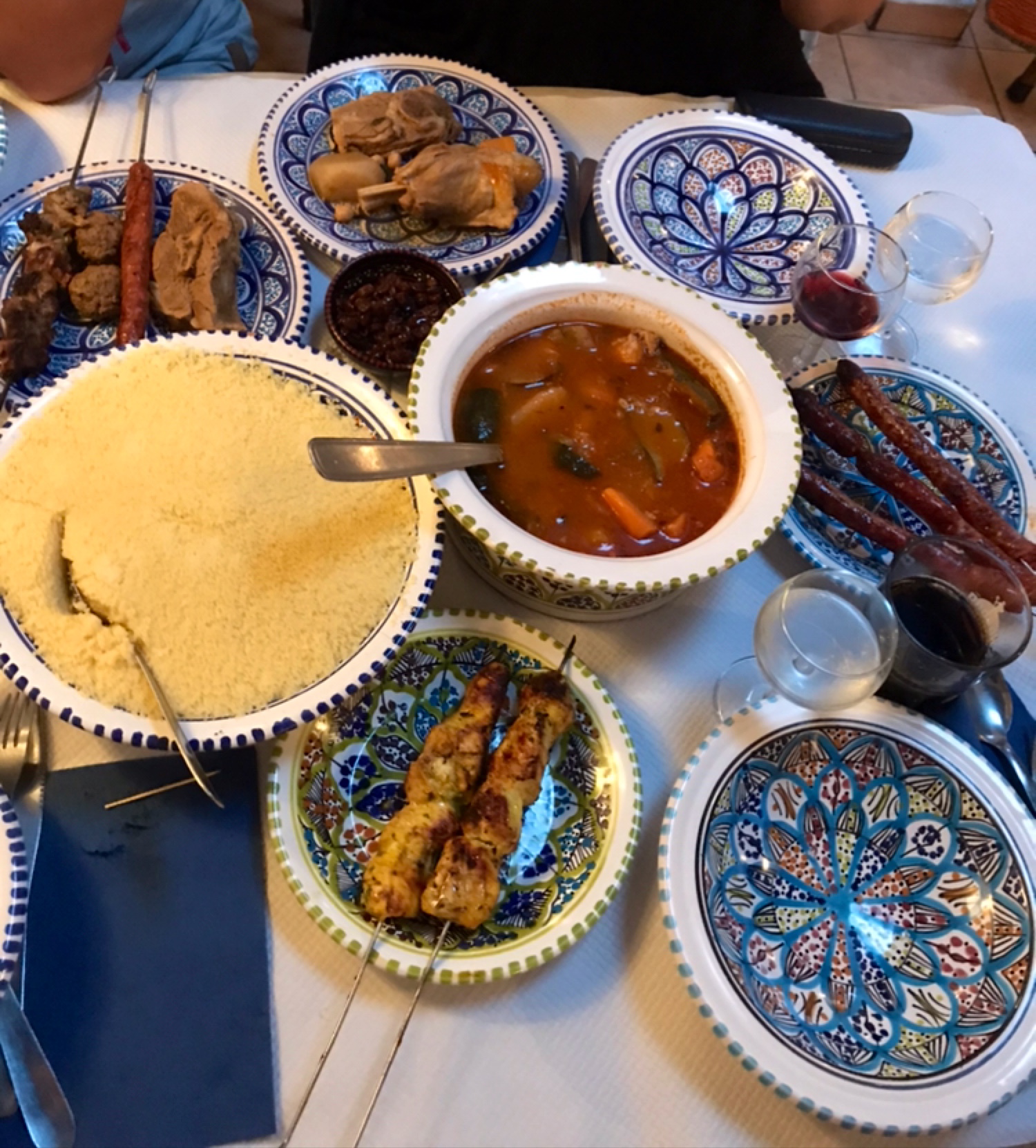 Photo n° 1 de l'avis de Mélanie.O fait le 12/08/2020 à 19:21