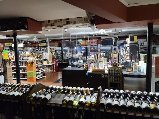 Beer Store «Dawsons Liquor», reviews and photos, 589 Baltimore Annapolis Blvd, Severna Park, MD 21146, USA