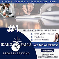 Idaho Falls Process Serving - Photo 5 - Car repair in , Idaho Falls