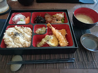 Bento du Restaurant japonais Masami à Dijon - n°7
