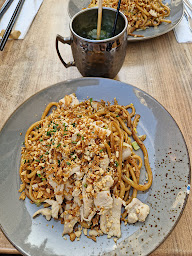 Photo n°22 de Les Pâtes Volantes à La Rochelle ()