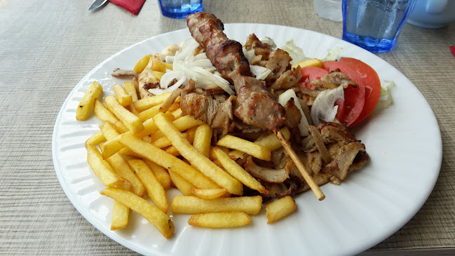 MARINA BEACH RESTAURANT COCKTAIL BAR