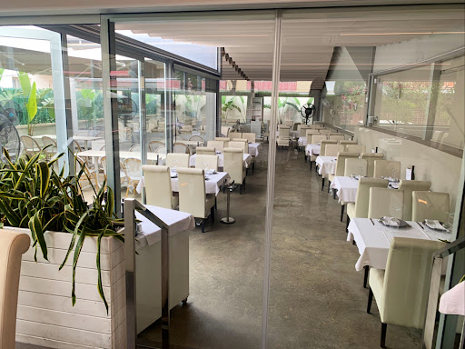 Can Moyas en Castelldefels