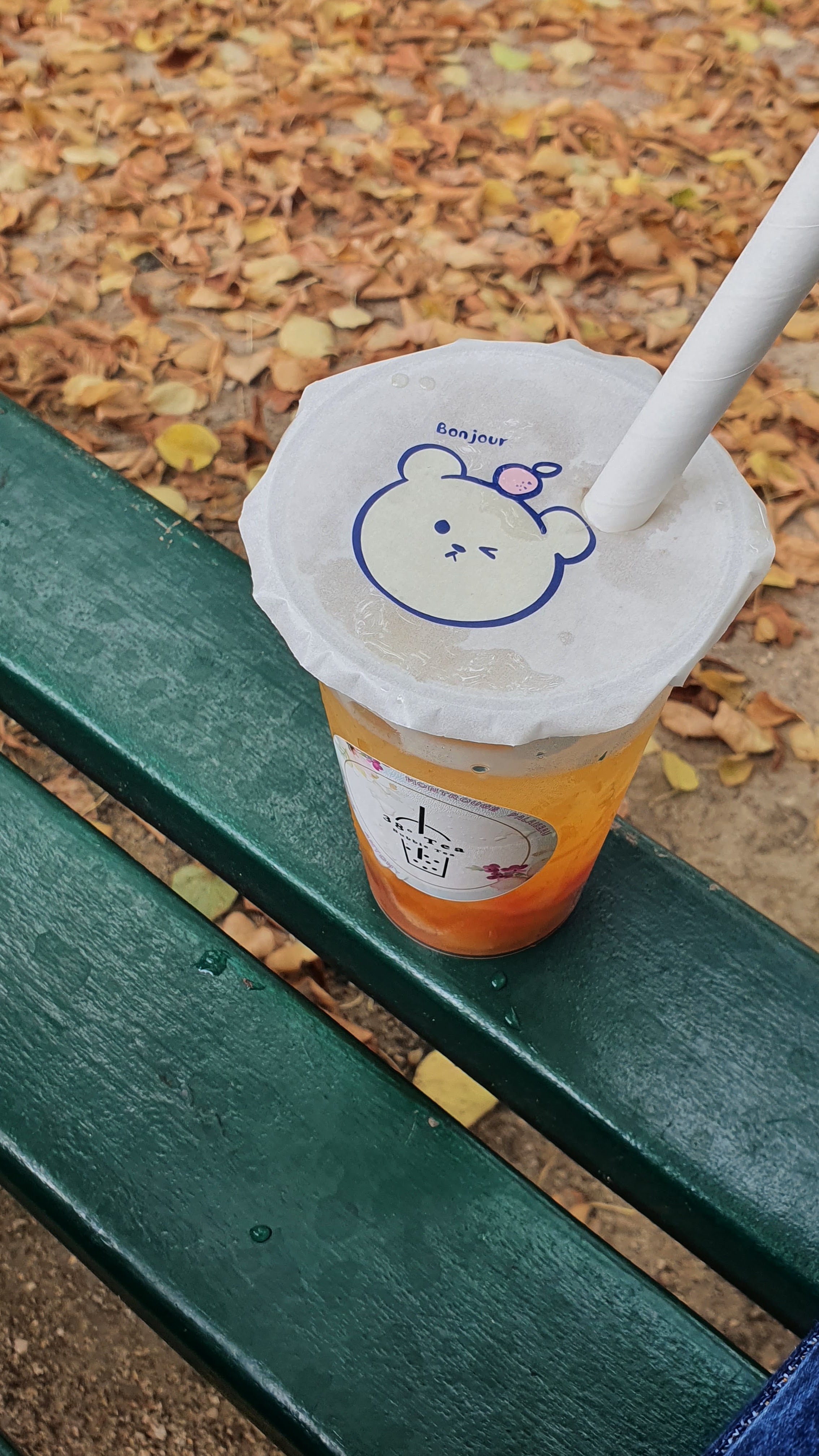 Photo n° 1 de l'avis de Camilaa._ fait le 11/09/2022 à 19:27