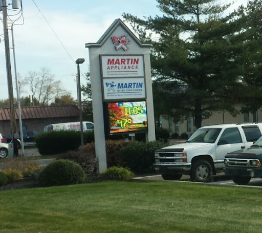 Appliance Store «Martin Appliance», reviews and photos, 4216 Oregon Pike, Brownstown, PA 17508, USA