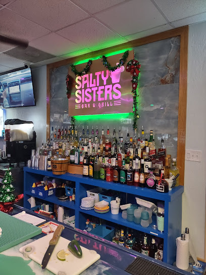 Salty Sisters Bar & Grill