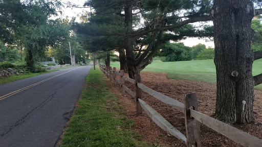 Private Golf Course «Shorehaven Golf Club», reviews and photos, 14 Canfield Ave, Norwalk, CT 06855, USA