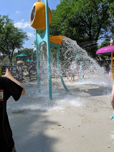 Park «Adams Playground Park», reviews and photos, 1919 N Seminary Ave, Chicago, IL 60614, USA